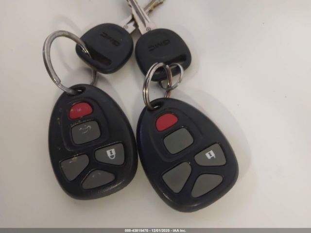 2008 GMC ACADIA 1GKEV33738J131483 Photo 10