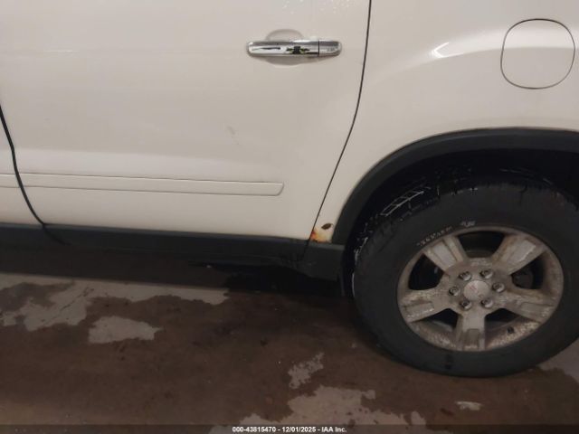 2008 GMC ACADIA 1GKEV33738J131483 Photo 5