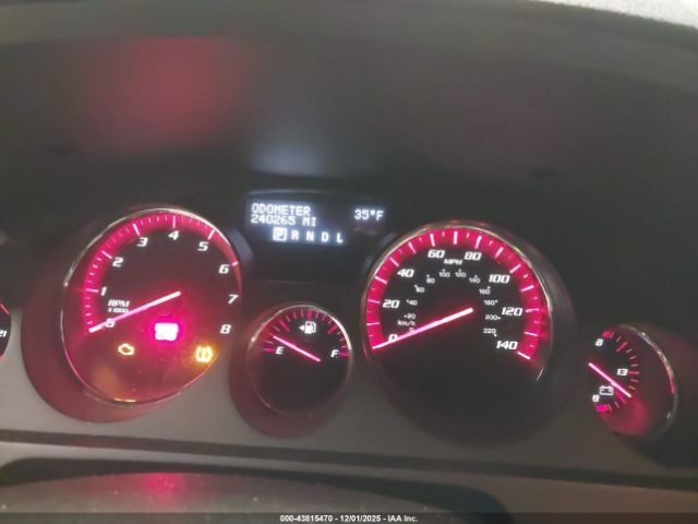 2008 GMC ACADIA 1GKEV33738J131483 Photo 6