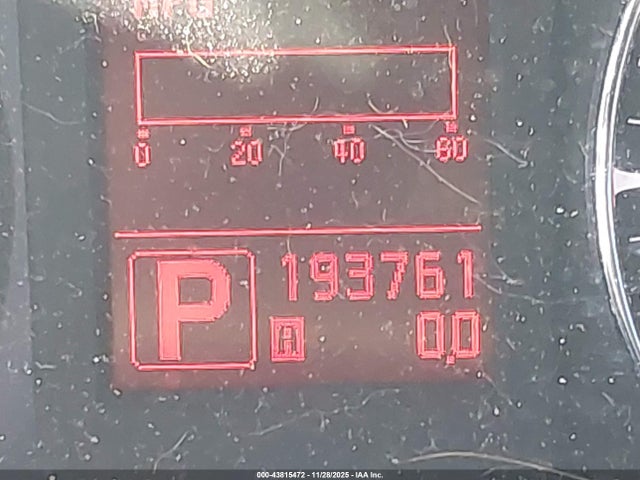2008 Infiniti Ex35 Journey მანქანა იყიდება აუქციონზე, vin: JNKAJ09E48M305892, აუქციონის ნომერი: 43815472