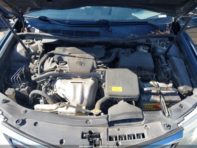 2014 TOYOTA CAMRY 4T1BF1FK1EU772007 Photo 9