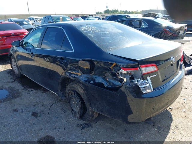 2014 TOYOTA CAMRY 4T1BF1FK1EU772007 Photo 2