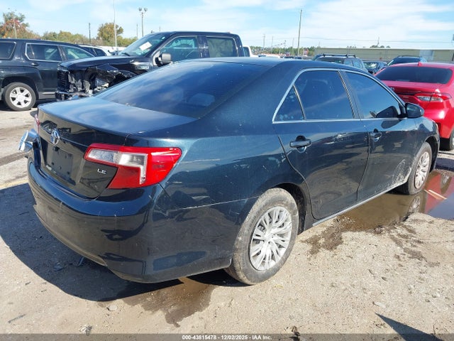 2014 TOYOTA CAMRY 4T1BF1FK1EU772007 Photo 3