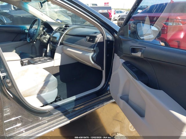 2014 TOYOTA CAMRY 4T1BF1FK1EU772007 Photo 4
