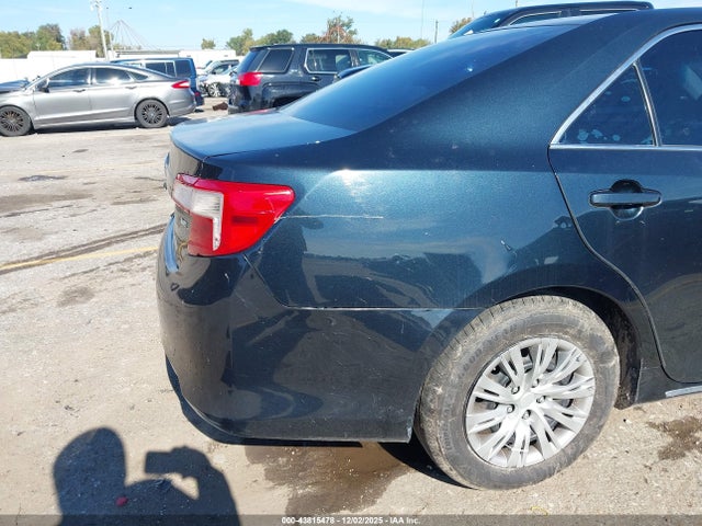 2014 TOYOTA CAMRY 4T1BF1FK1EU772007 Photo 5