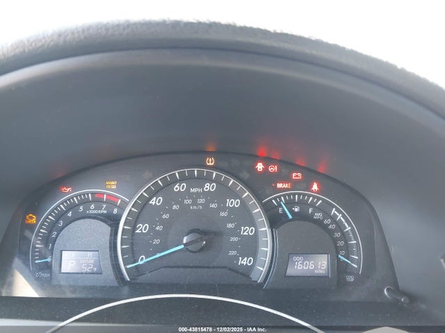 2014 TOYOTA CAMRY 4T1BF1FK1EU772007 Photo 6