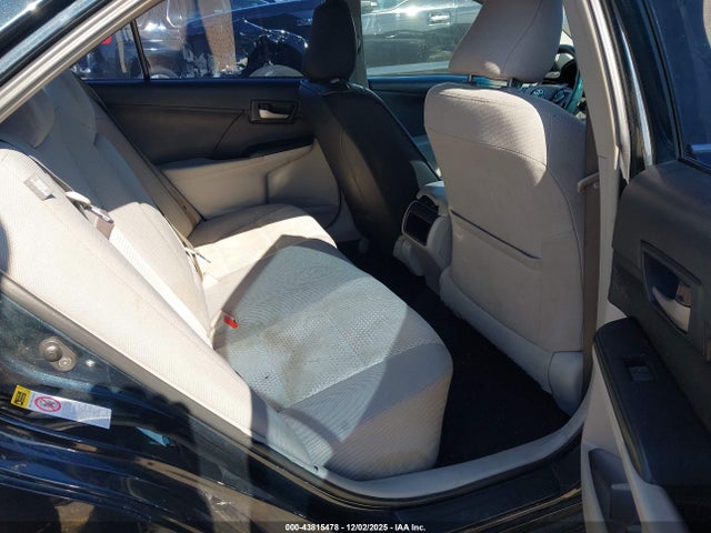 2014 TOYOTA CAMRY 4T1BF1FK1EU772007 Photo 7