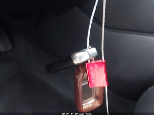 2019 HONDA INSIGHT 19XZE4F1XKE010609 Photo 10