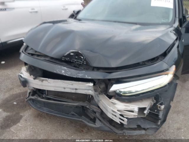 2019 HONDA INSIGHT 19XZE4F1XKE010609 Photo 5