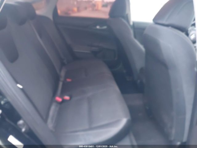 2019 HONDA INSIGHT 19XZE4F1XKE010609 Photo 7