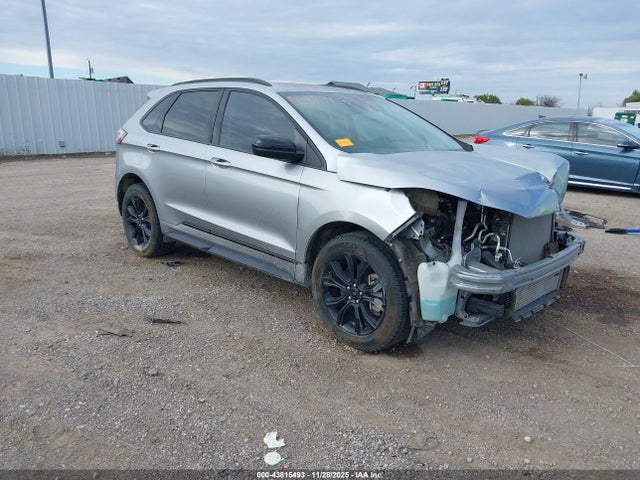 2022 FORD EDGE 2FMPK4G94NBA78108