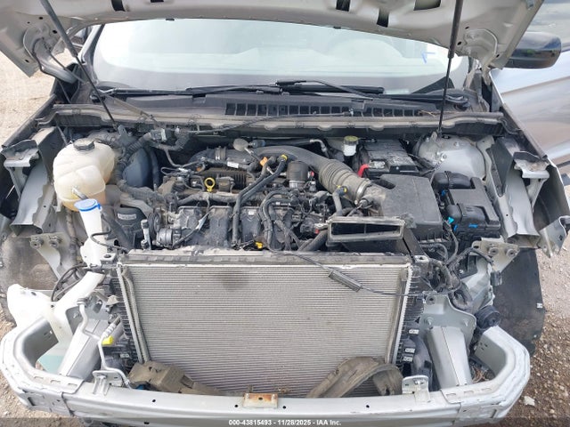 2022 FORD EDGE 2FMPK4G94NBA78108 Photo 9