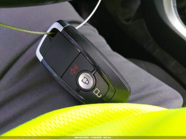 2022 FORD EDGE 2FMPK4G94NBA78108 Photo 10