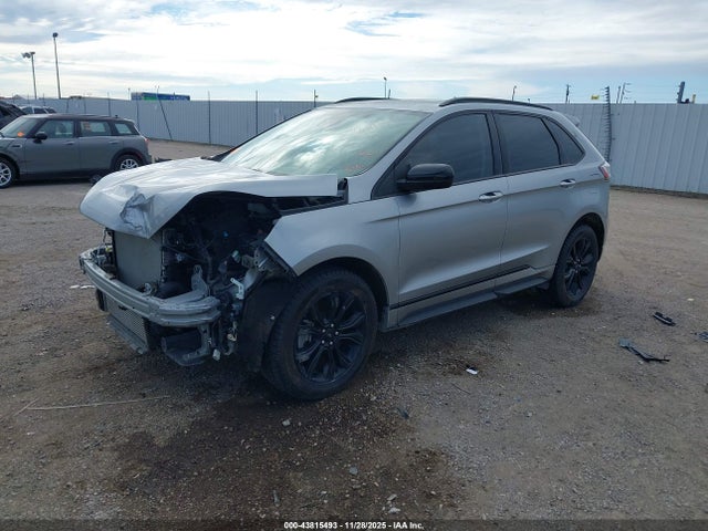 2022 FORD EDGE 2FMPK4G94NBA78108 Photo 1