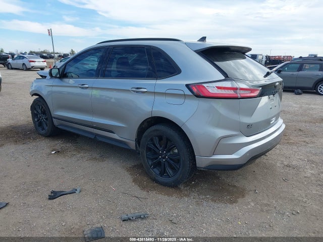 2022 FORD EDGE 2FMPK4G94NBA78108 Photo 2