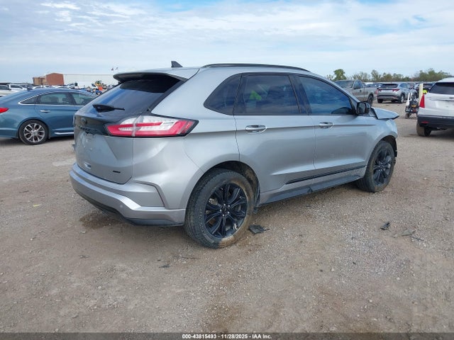 2022 FORD EDGE 2FMPK4G94NBA78108 Photo 3