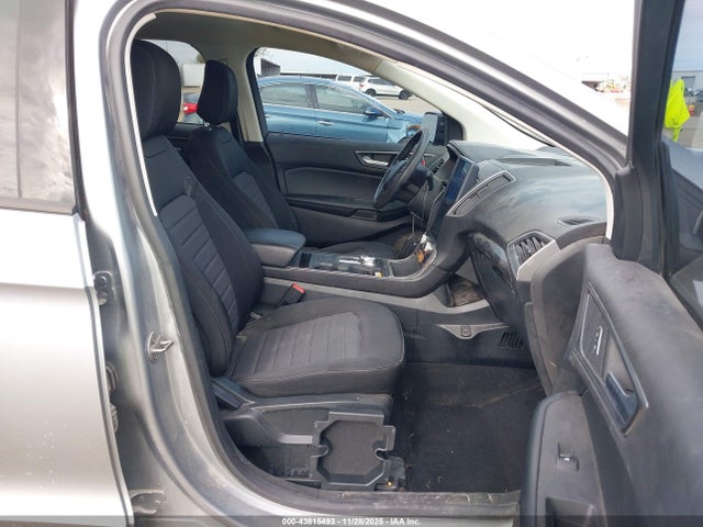 2022 FORD EDGE 2FMPK4G94NBA78108 Photo 4