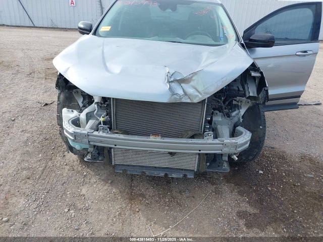 2022 FORD EDGE 2FMPK4G94NBA78108 Photo 5