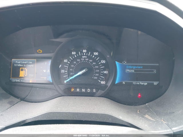 2022 FORD EDGE 2FMPK4G94NBA78108 Photo 6