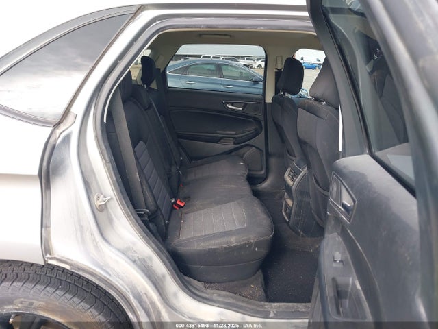 2022 FORD EDGE 2FMPK4G94NBA78108 Photo 7