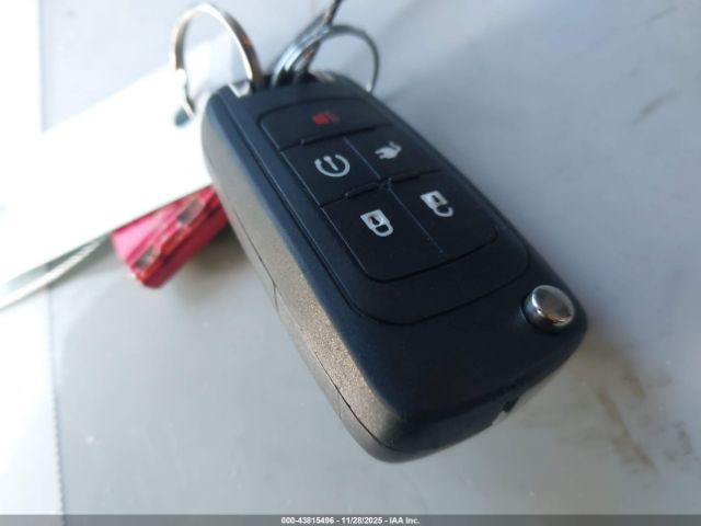 2012 CHEVROLET VOLT 1G1RA6E43CU113059 Photo 10