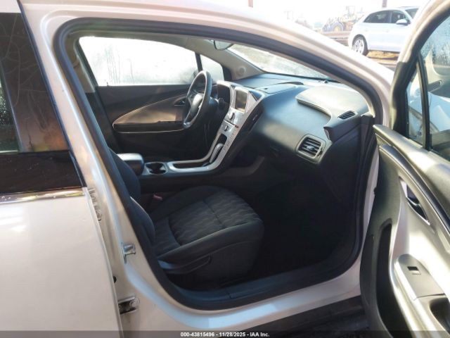 2012 CHEVROLET VOLT 1G1RA6E43CU113059 Photo 4