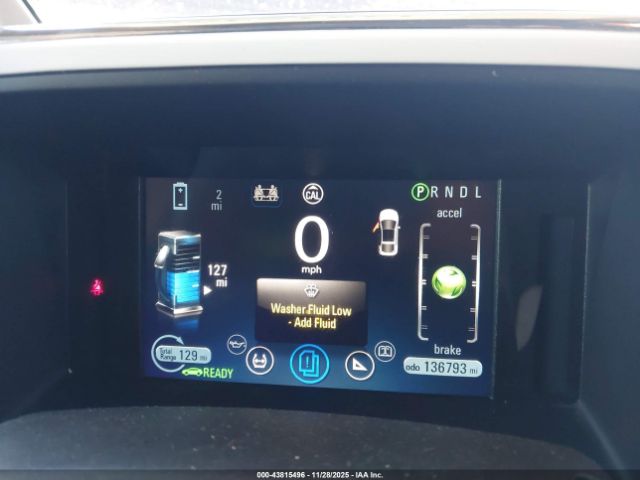 2012 CHEVROLET VOLT 1G1RA6E43CU113059 Photo 6