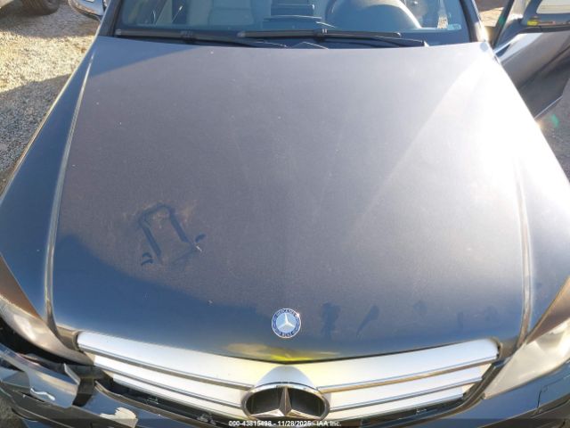 2009 MERCEDES-BENZ C 300 WDDGF54XX9R054356 Photo 9