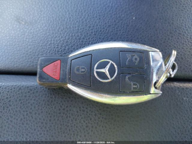 2009 MERCEDES-BENZ C 300 WDDGF54XX9R054356 Photo 10