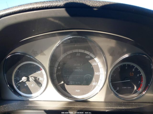 2009 MERCEDES-BENZ C 300 WDDGF54XX9R054356 Photo 6