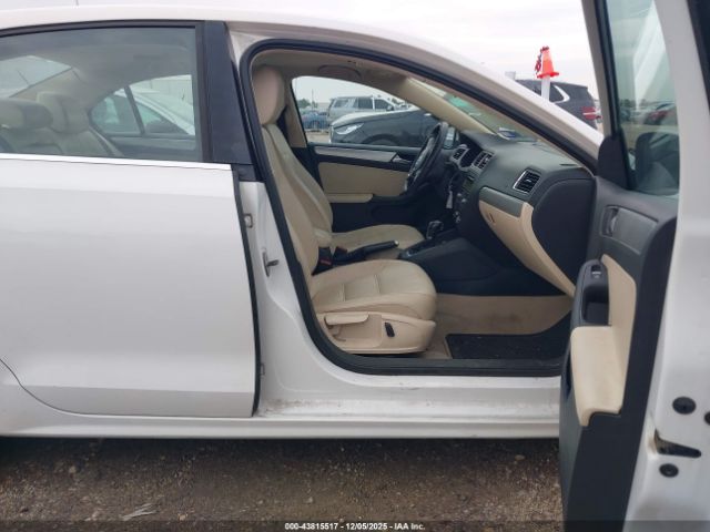 2013 VOLKSWAGEN JETTA 3VWDX7AJ3DM424091 Photo 4