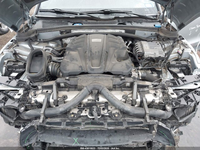 2020 PORSCHE MACAN WP1AB2A53LLB37827 Photo 9