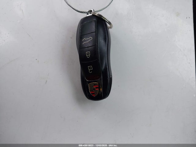 2020 PORSCHE MACAN WP1AB2A53LLB37827 Photo 10