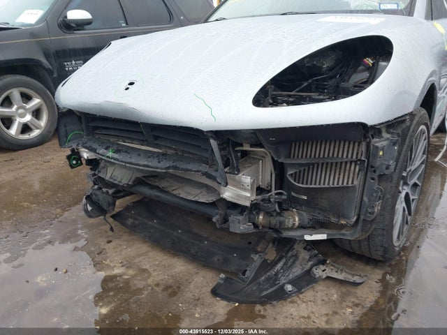 2020 PORSCHE MACAN WP1AB2A53LLB37827 Photo 5
