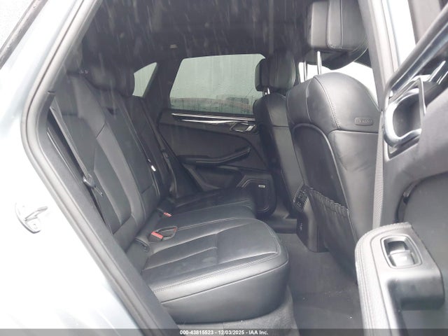 2020 PORSCHE MACAN WP1AB2A53LLB37827 Photo 7
