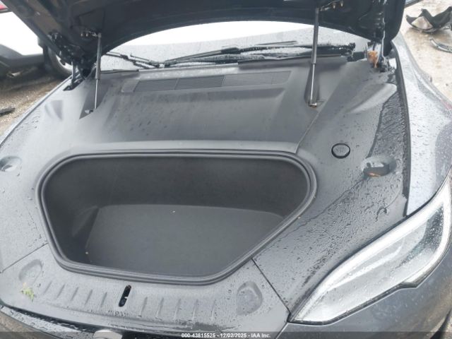 2023 TESLA MODEL S 5YJSA1E53PF502321 Photo 9