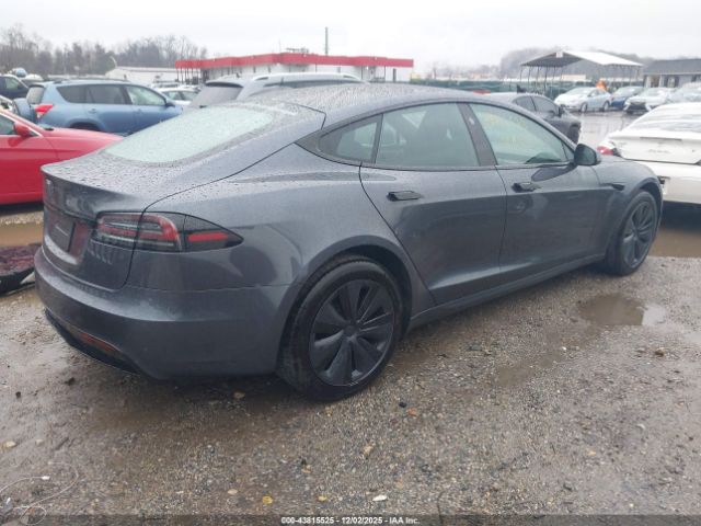 2023 TESLA MODEL S 5YJSA1E53PF502321 Photo 3
