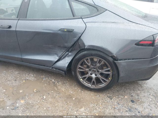 2023 TESLA MODEL S 5YJSA1E53PF502321 Photo 5