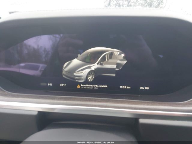2023 TESLA MODEL S 5YJSA1E53PF502321 Photo 6