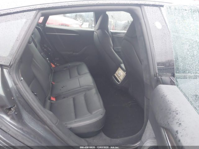 2023 TESLA MODEL S 5YJSA1E53PF502321 Photo 7
