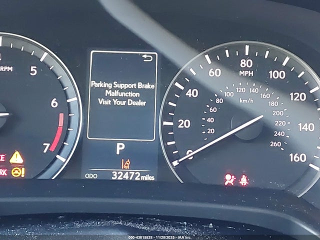 43815528 :رقم المزاد ، 2T2HZMDA9NC327959 vin ، 2022 Lexus Rx 350 مزاد بيع