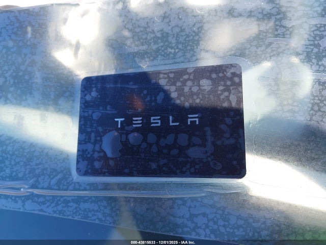 2022 TESLA MODEL 3 5YJ3E1EC4NF261521 Photo 10