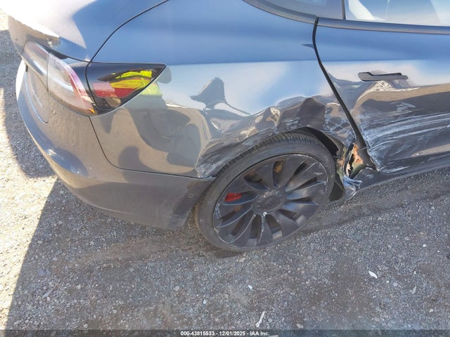 2022 TESLA MODEL 3 5YJ3E1EC4NF261521 Photo 5