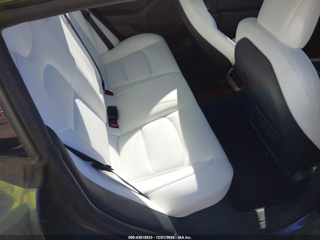 2022 TESLA MODEL 3 5YJ3E1EC4NF261521 Photo 7