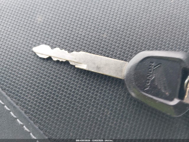 Honda WW150 A 2022 RLHKF4714NY100611 Image 11
