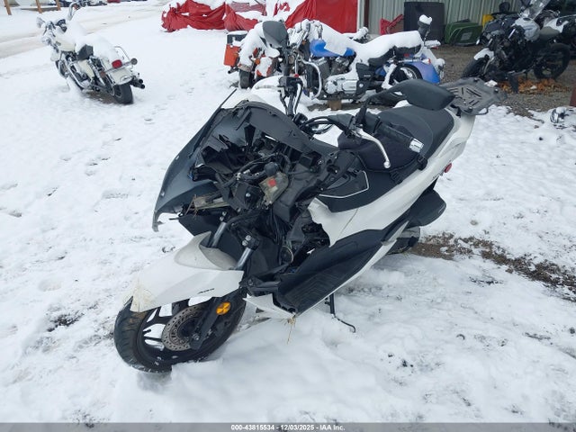 Honda WW150 A 2022 RLHKF4714NY100611 Image 2