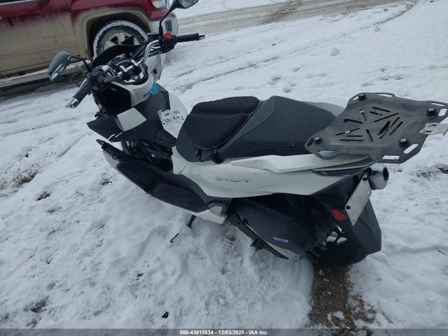 Honda WW150 A 2022 RLHKF4714NY100611 Image 3