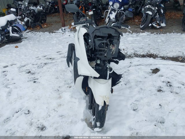 Honda WW150 A 2022 RLHKF4714NY100611 Image 5