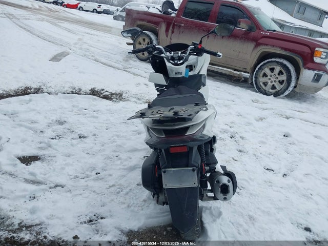 Honda WW150 A 2022 RLHKF4714NY100611 Image 6