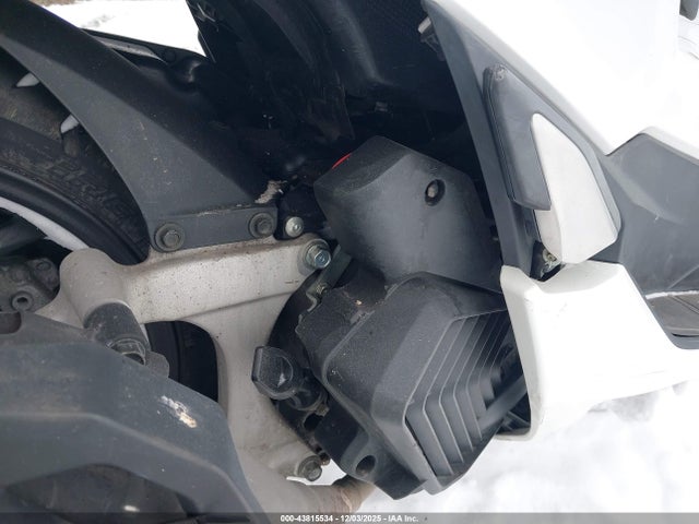 Honda WW150 A 2022 RLHKF4714NY100611 Image 8